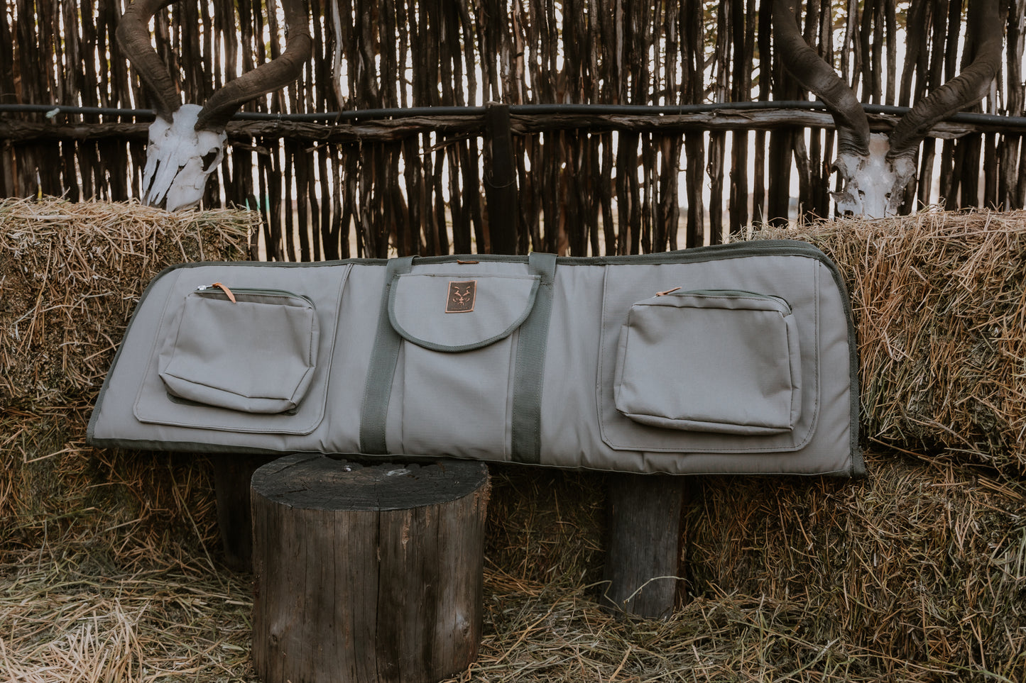 Rifle Bags