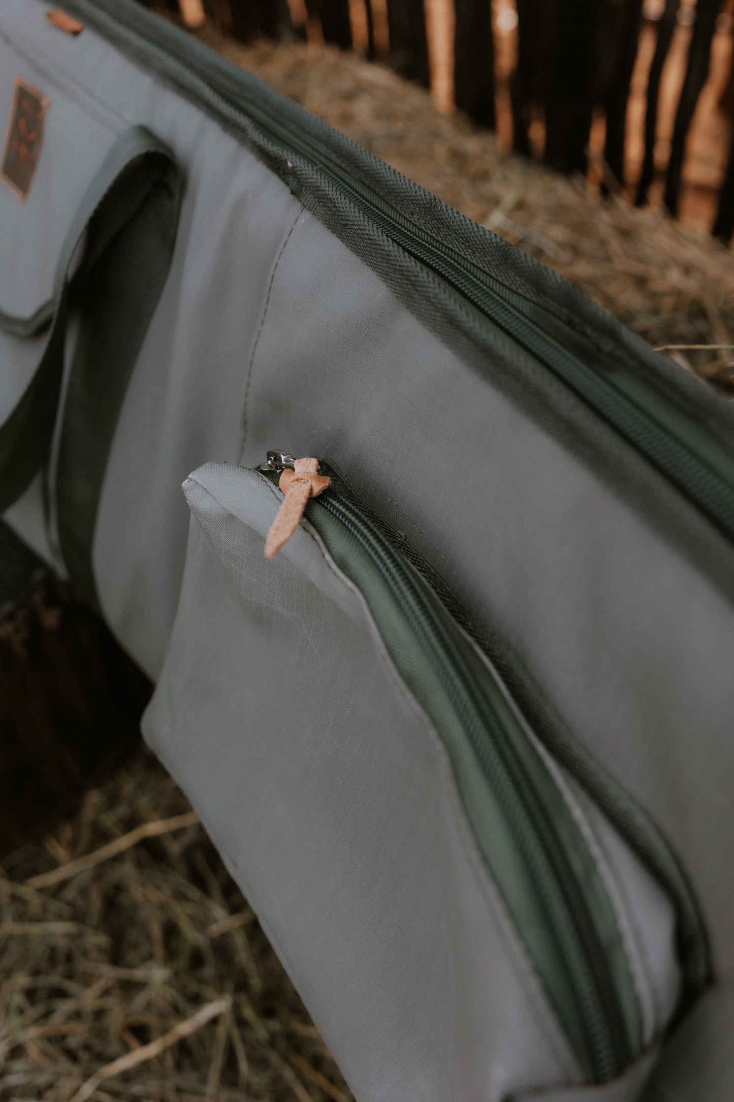 Rifle Bags