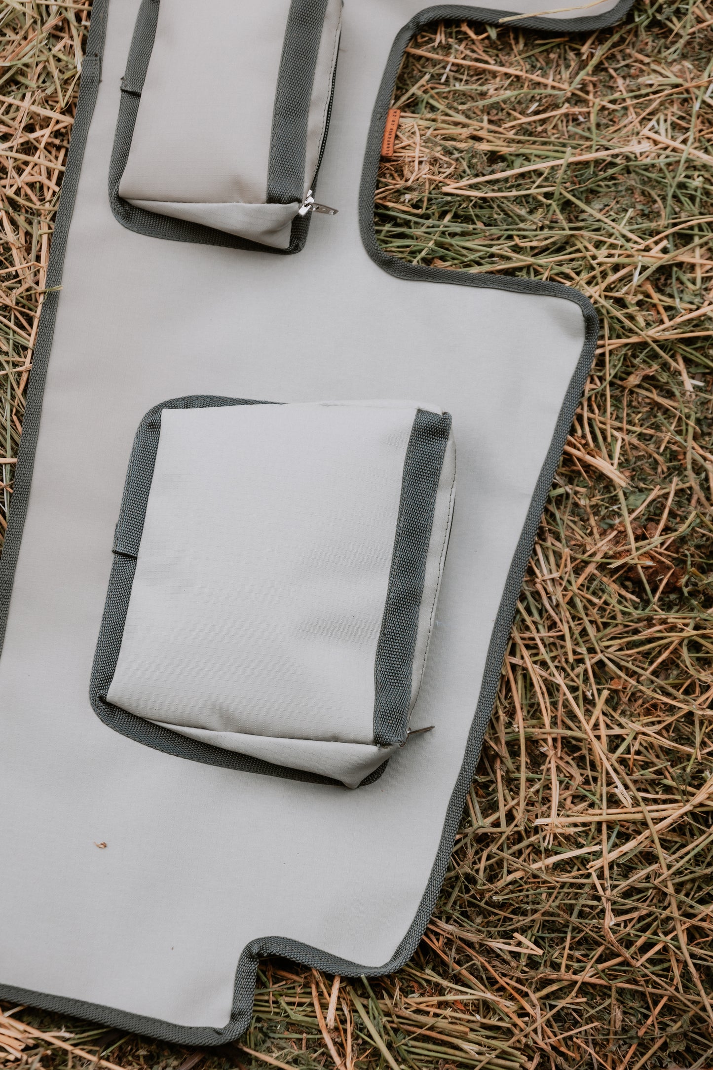 Dashboard Covers