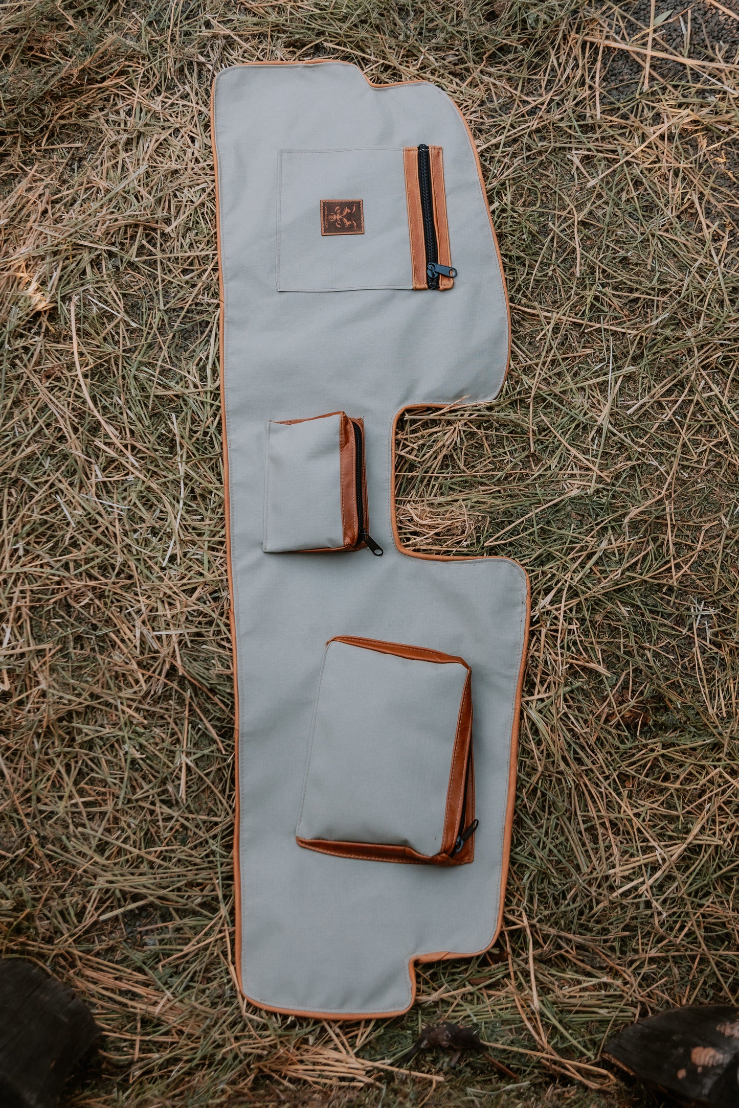 Premium Dashboard Covers