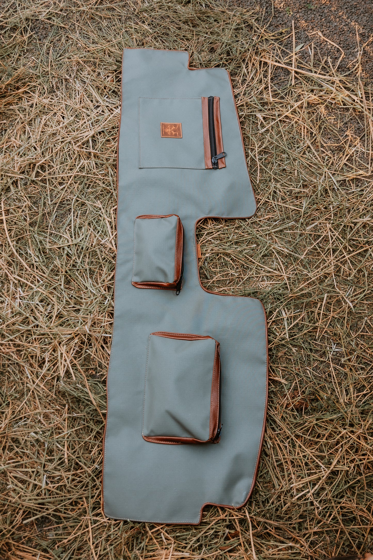 Premium Dashboard Covers