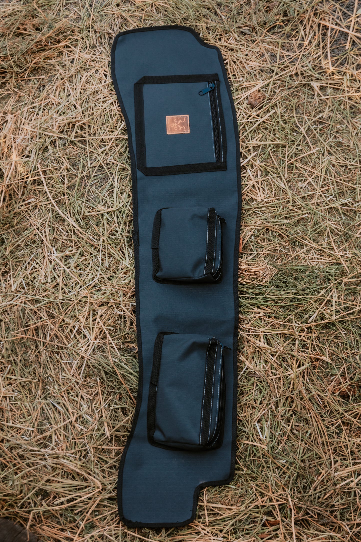 Dashboard Covers