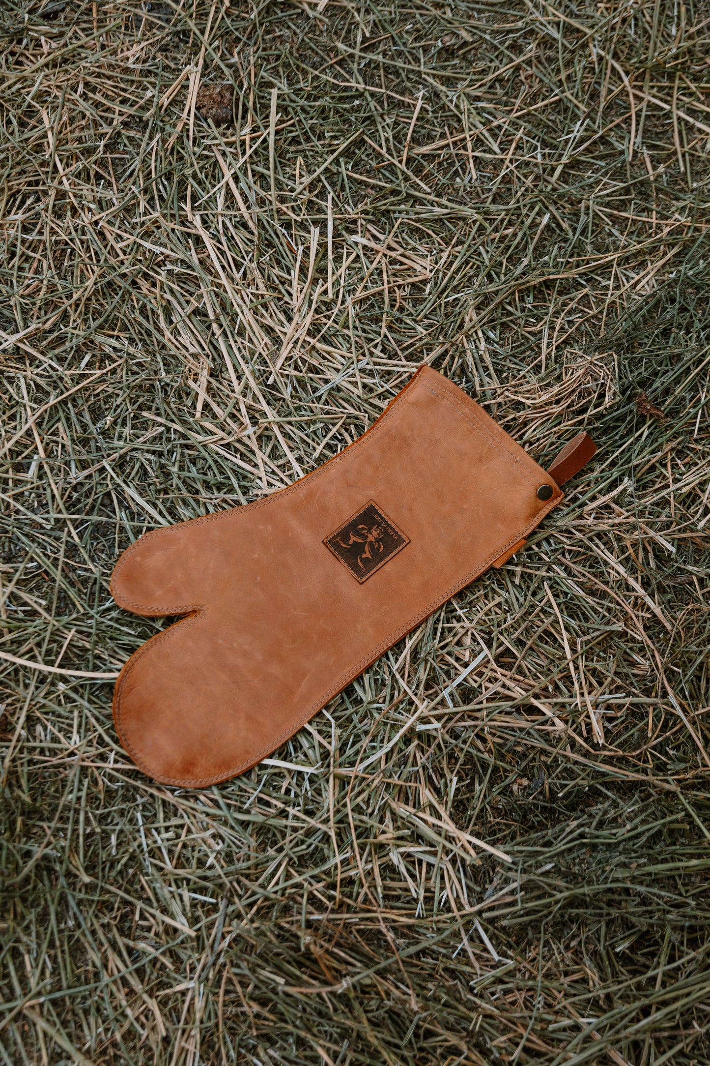 Braai Glove