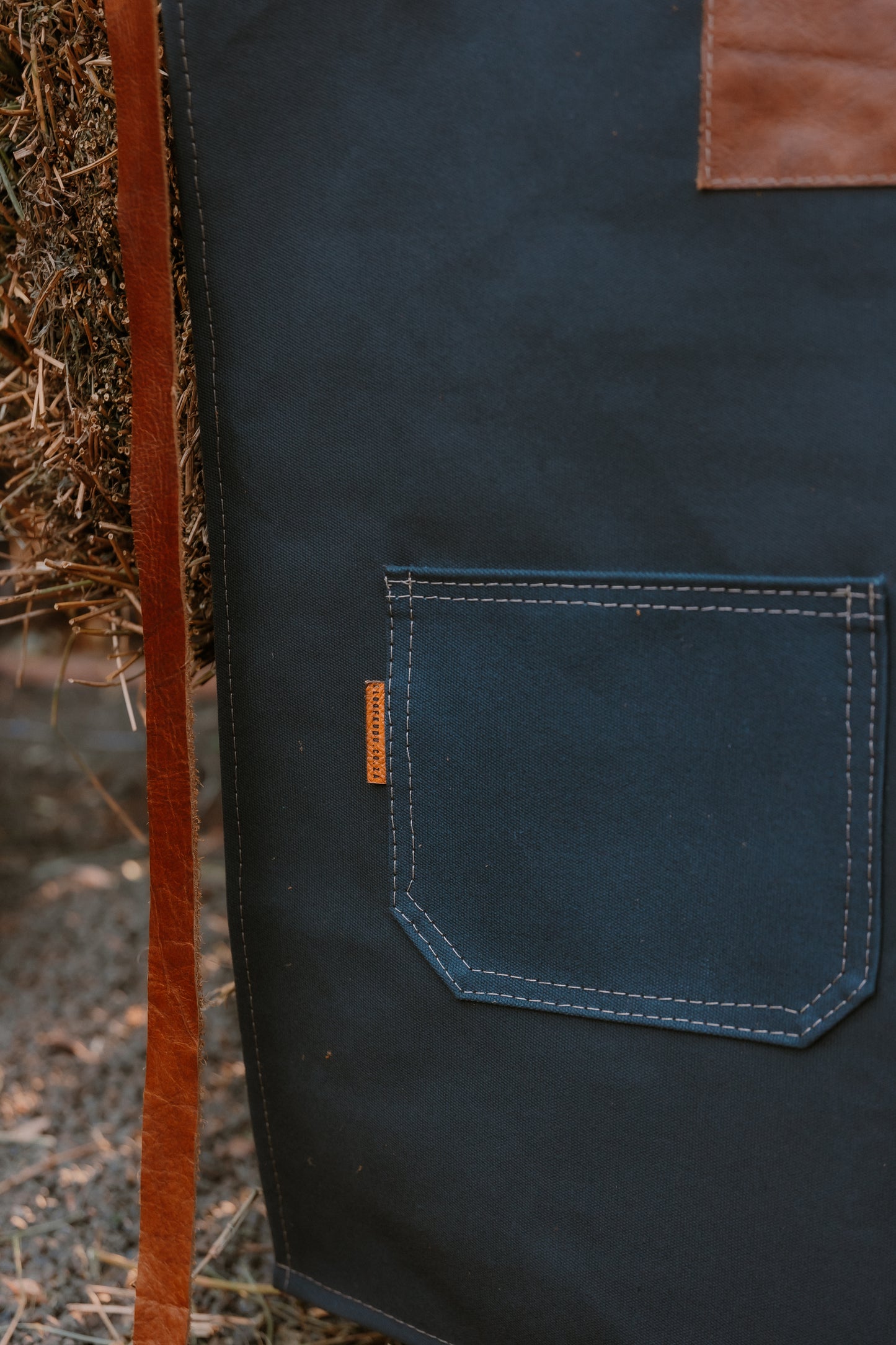 Braai Apron