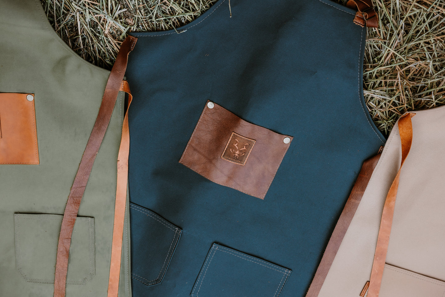 Braai Apron