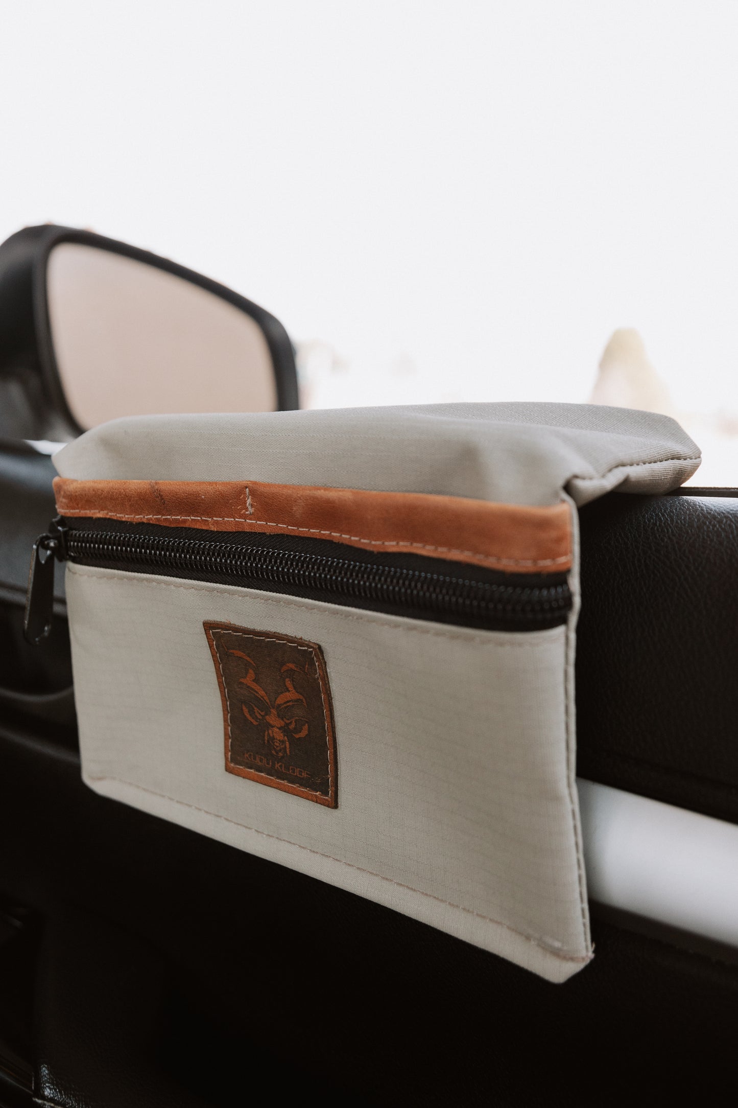Premium Armrests