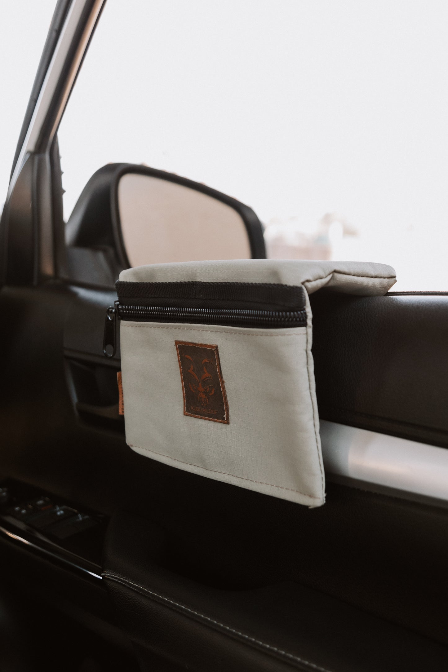 Armrests