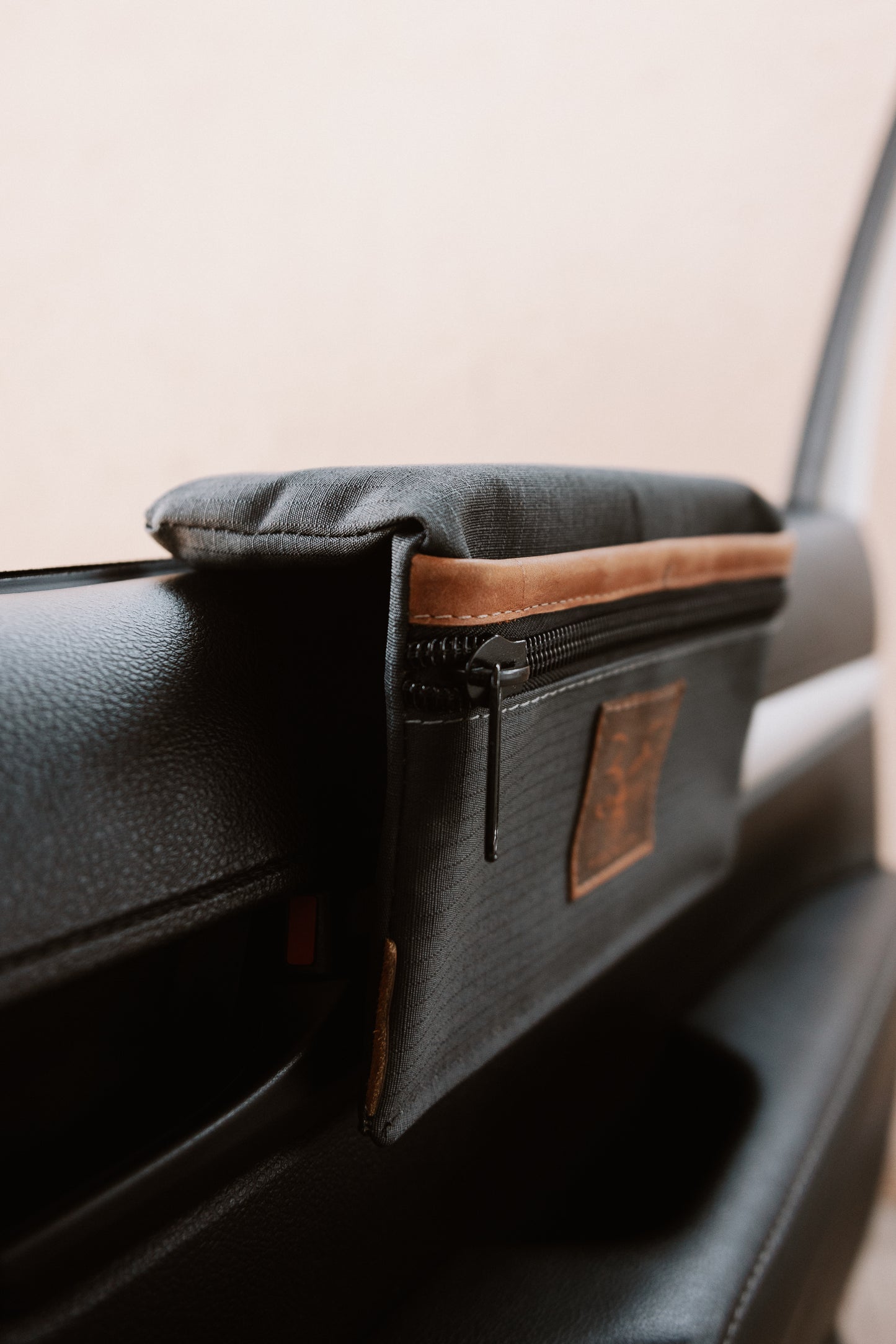Premium Armrests