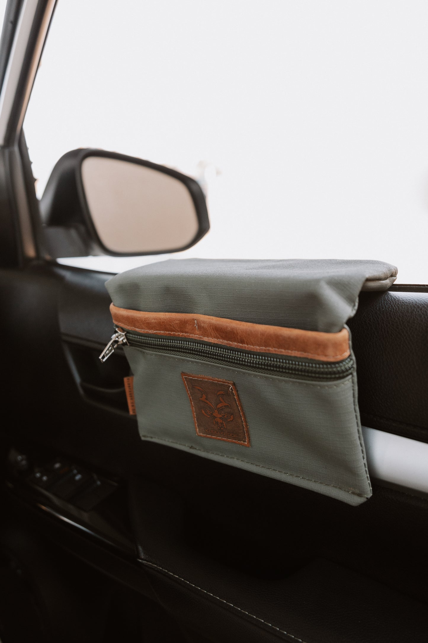 Premium Armrests
