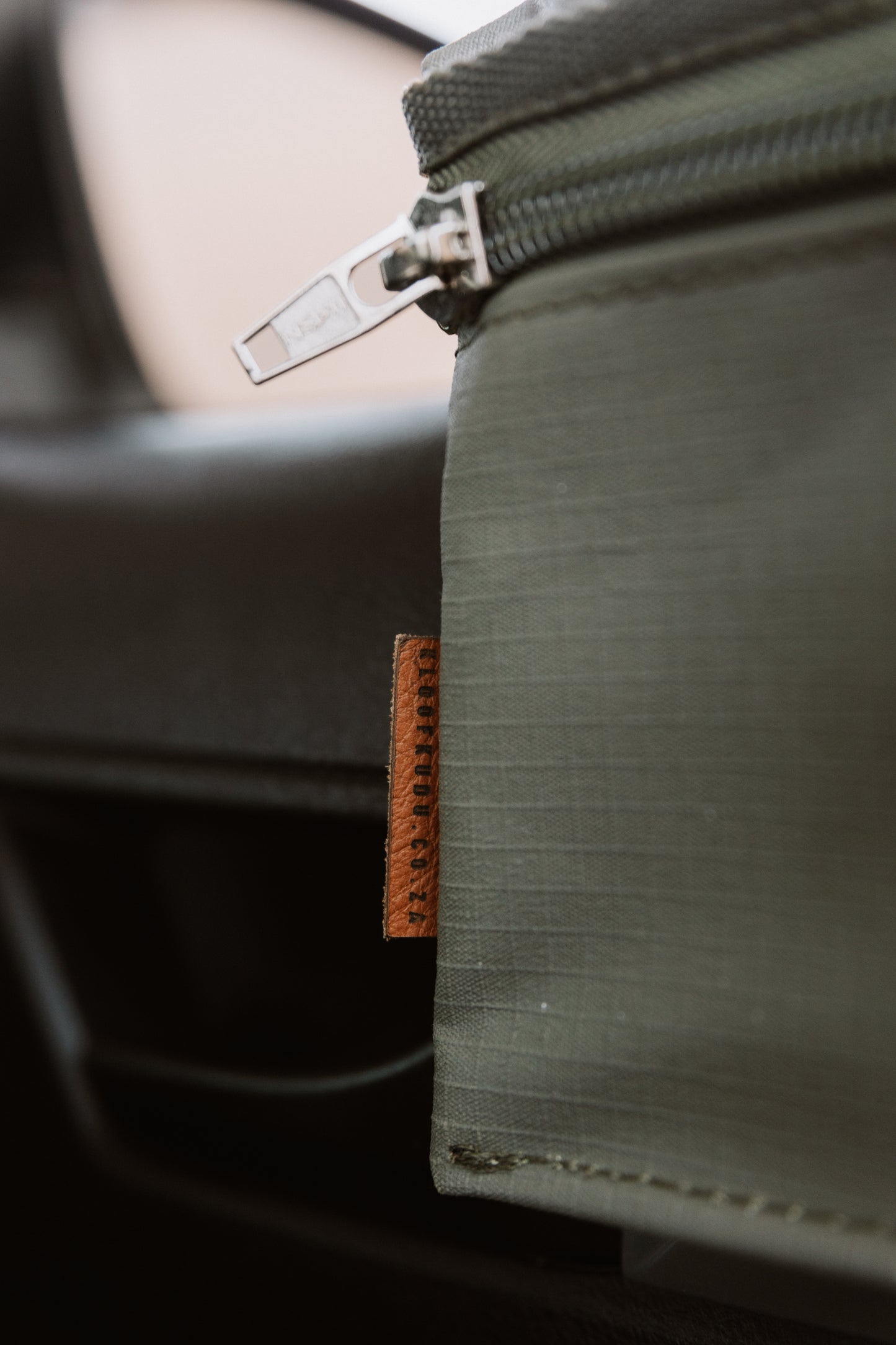 Premium Armrests