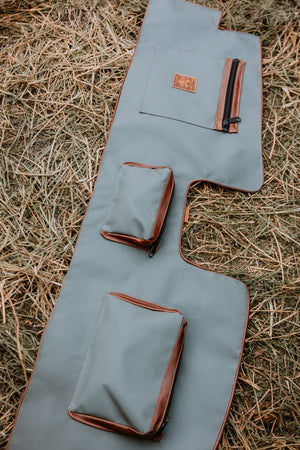 DASHBOARD COVERS