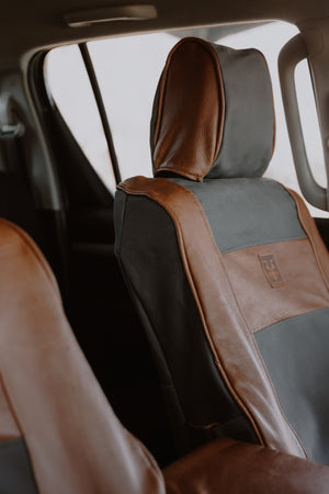 SEAT COVERS