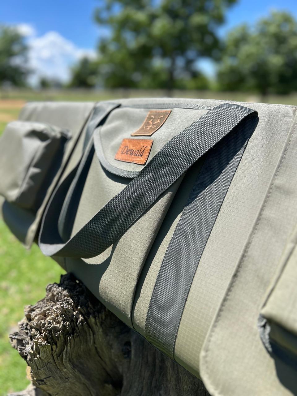 Rifle Bags