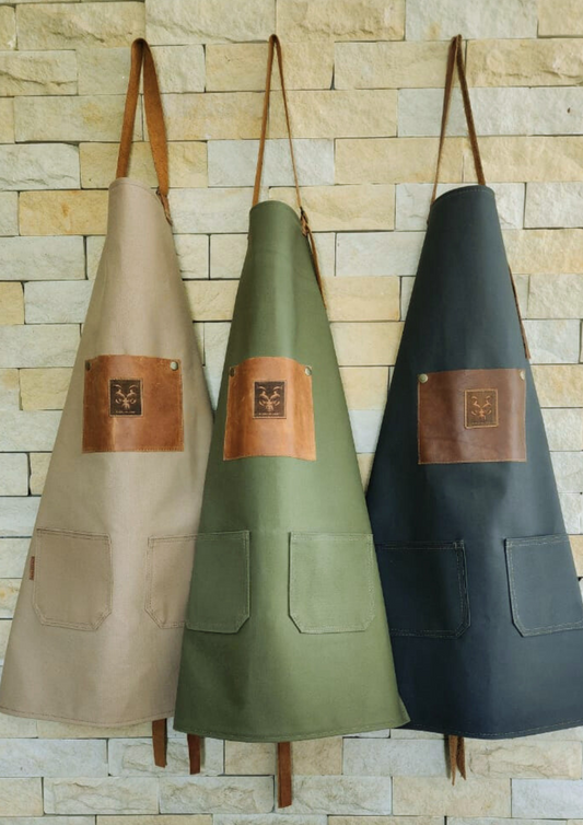 Braai Apron