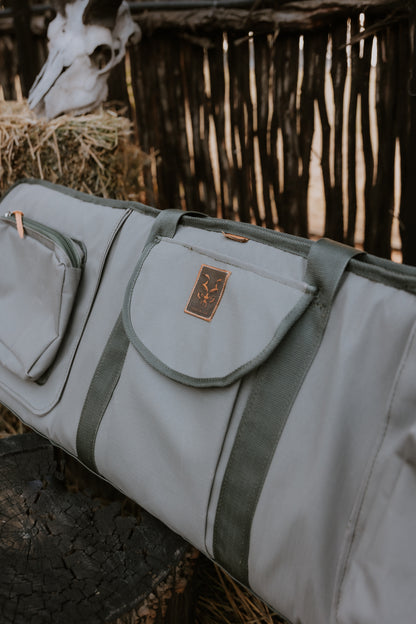 Rifle Bags