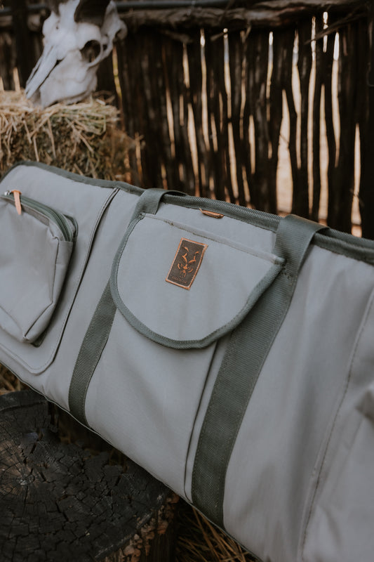 Rifle Bags