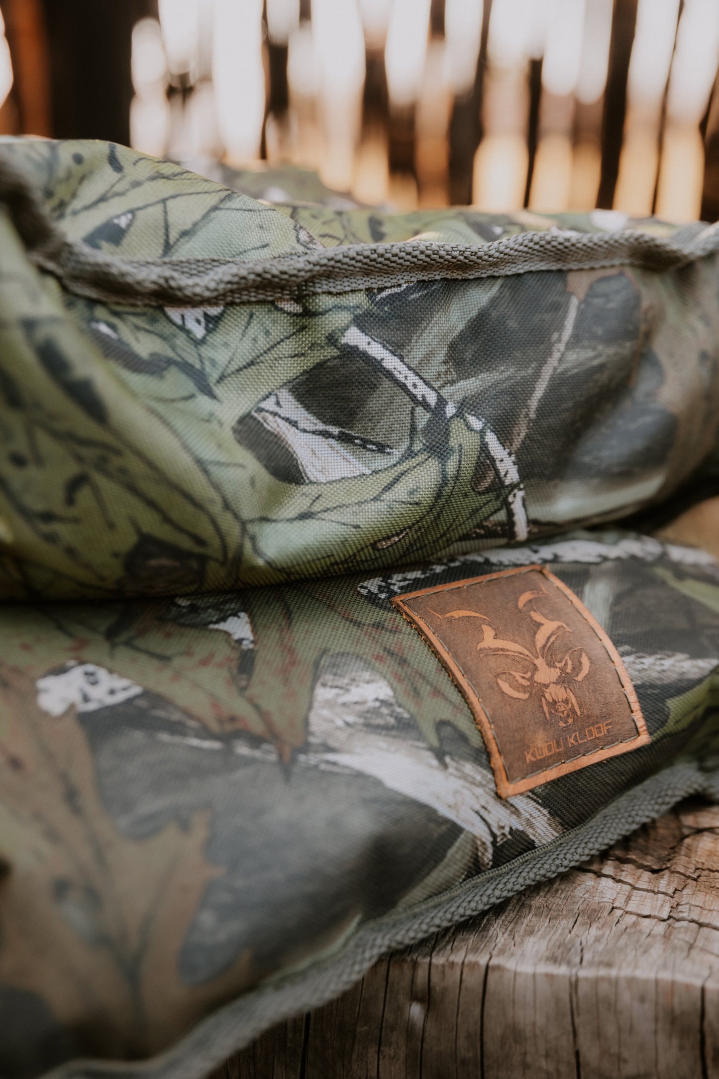Hunting X-BAG