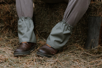 Gaiters