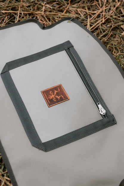 Dashboard Covers