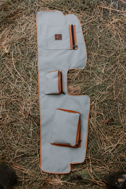 Premium Dashboard Covers