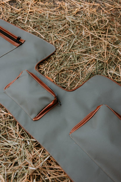 Premium Dashboard Covers