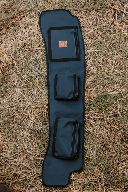 Dashboard Covers