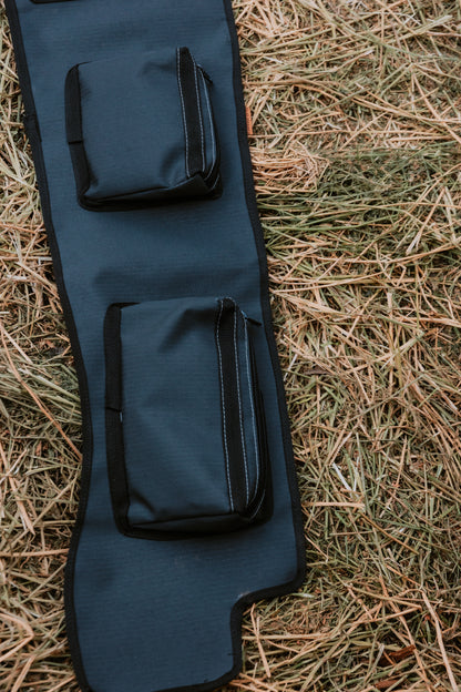 Dashboard Covers
