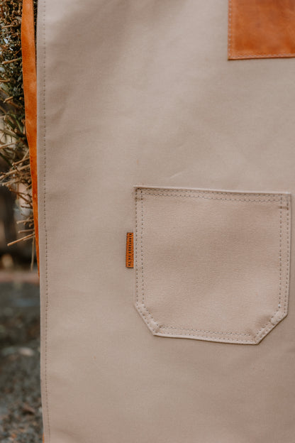 Braai Apron