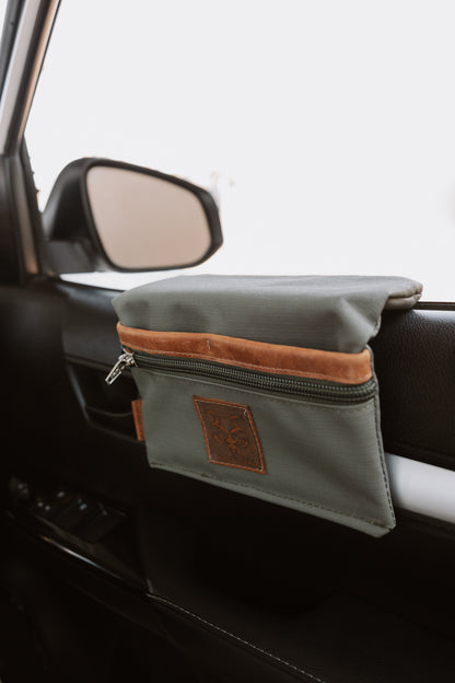 Premium Armrests