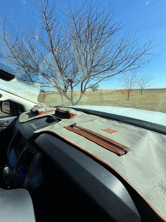 Premium Dashboard Covers